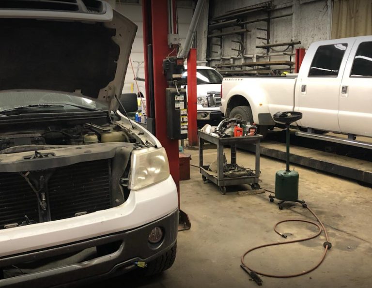 H & H Service – Automotive Repair